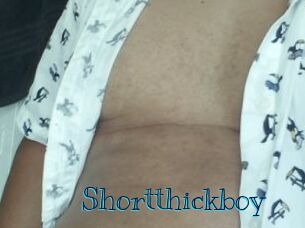 Shortthickboy