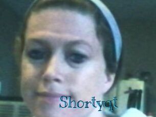 Shortyqt