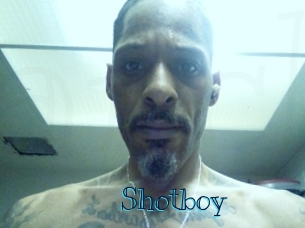 shotboy Archive DVD BIZ
