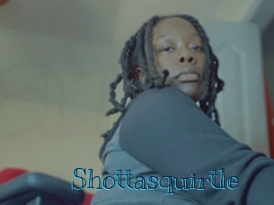 Shottasquirtle