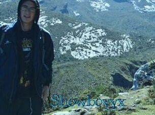 Showboyyx