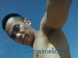 Showmelove