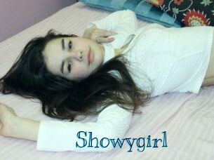 Showygirl