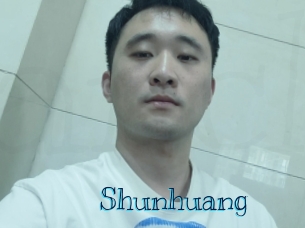 Shunhuang