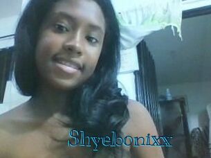 Shyebonixx