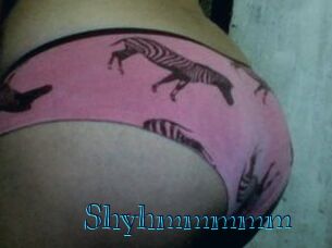 Shy_hmmmmm