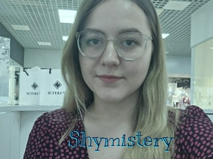 Shymistery