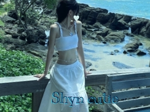 shyn_cutie Archive DVD BIZ