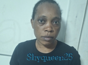 shyqueen25 Archive DVD BIZ