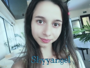 Shyyangel