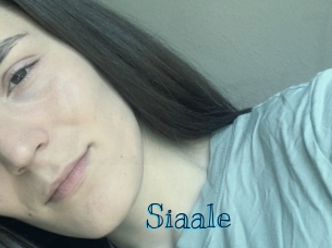 Siaale