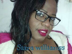 Siara_williamss