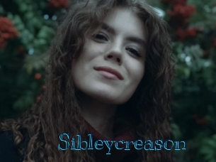 Sibleycreason