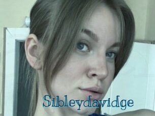 Sibleydavidge