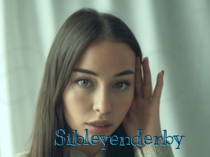 Sibleyenderby