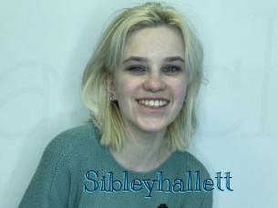 Sibleyhallett