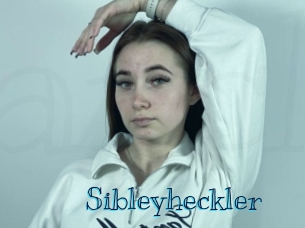 Sibleyheckler