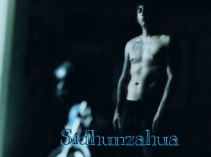 Sidhunzahua