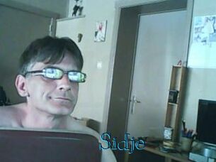 Sidje