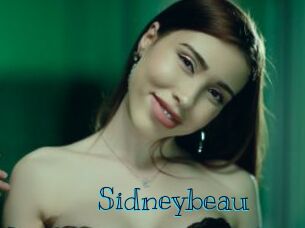 Sidneybeau