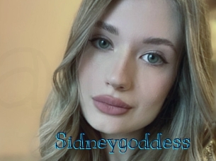 Sidneygoddess