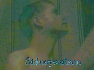 sidneywatson Archive DVD BIZ