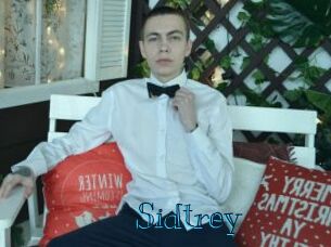 Sidtrey