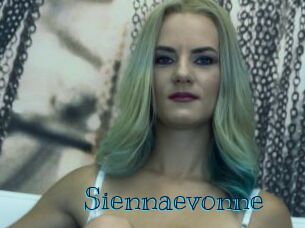 Siennaevonne