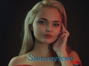 siennavicee Archive DVD BIZ