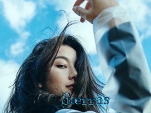 Sierras