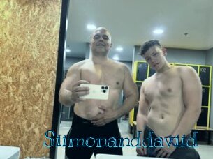 siimonanddaviid Archive DVD BIZ