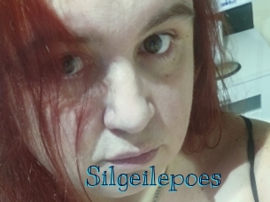silgeilepoes Archive DVD BIZ