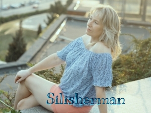 Silisherman