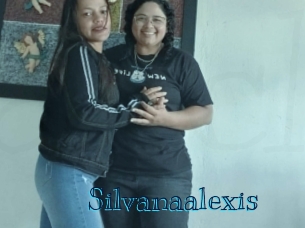 silvanaalexis Archive DVD BIZ
