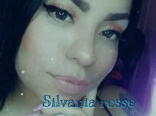 Silvania_rosse