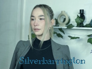 Silverbarrington