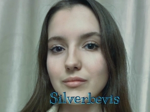 Silverbevis