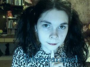 Silvercaramel