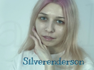 Silverenderson