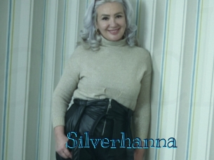 Silverhanna