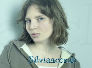 Silviaacomb