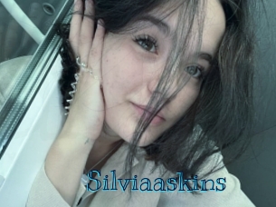 Silviaaskins