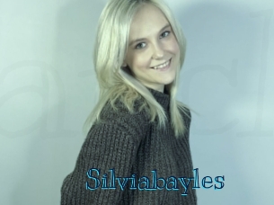 Silviabayles