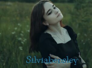 Silviabensley
