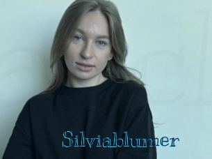 Silviablumer