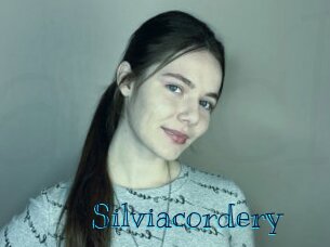 Silviacordery