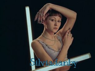 Silviadanby