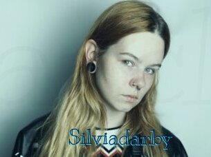 Silviadarby
