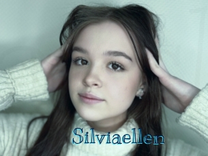 Silviaellen