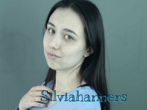 Silviahanners